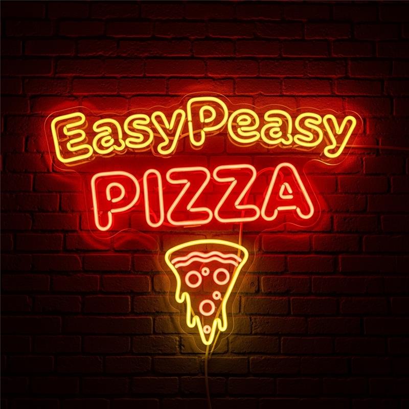 EasyPeasy Pizza Icon